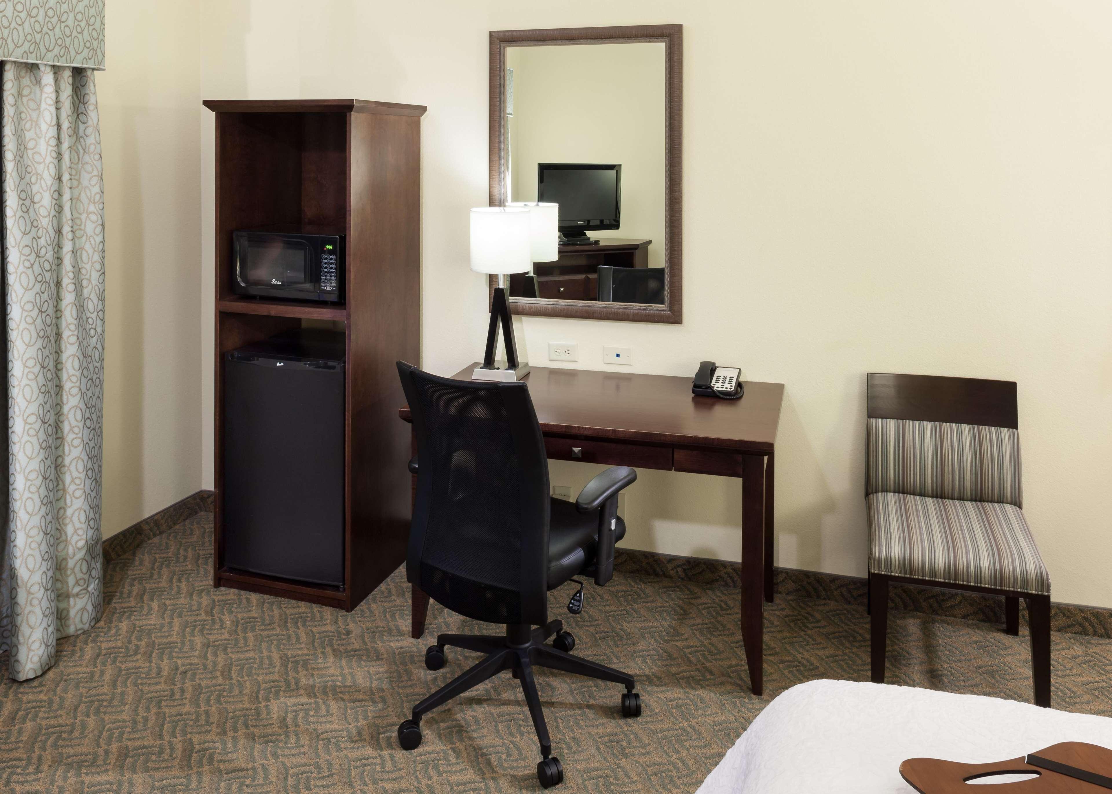 Hampton Inn & Suites Dallas-Arlington-South Exterior foto