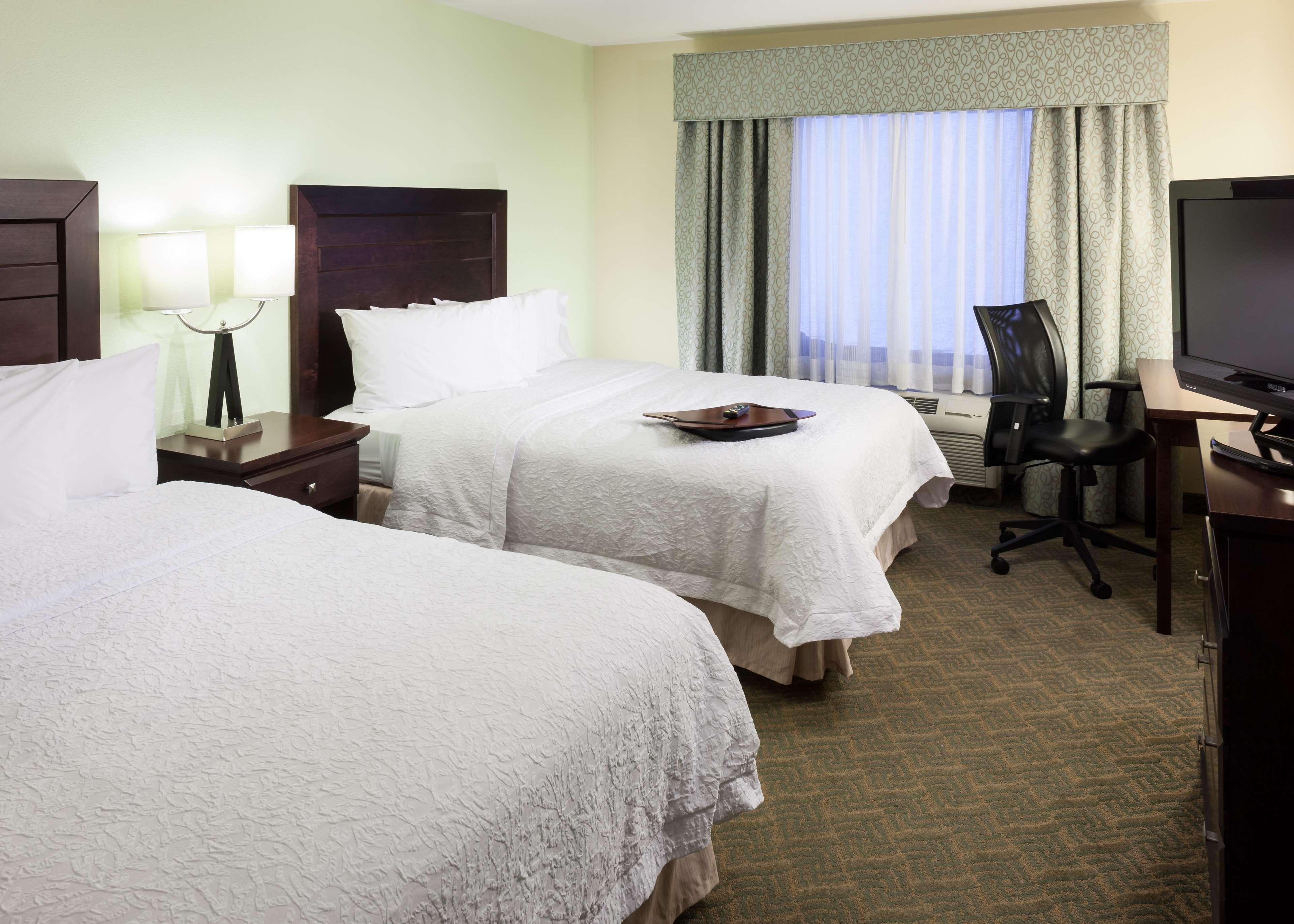Hampton Inn & Suites Dallas-Arlington-South Exterior foto