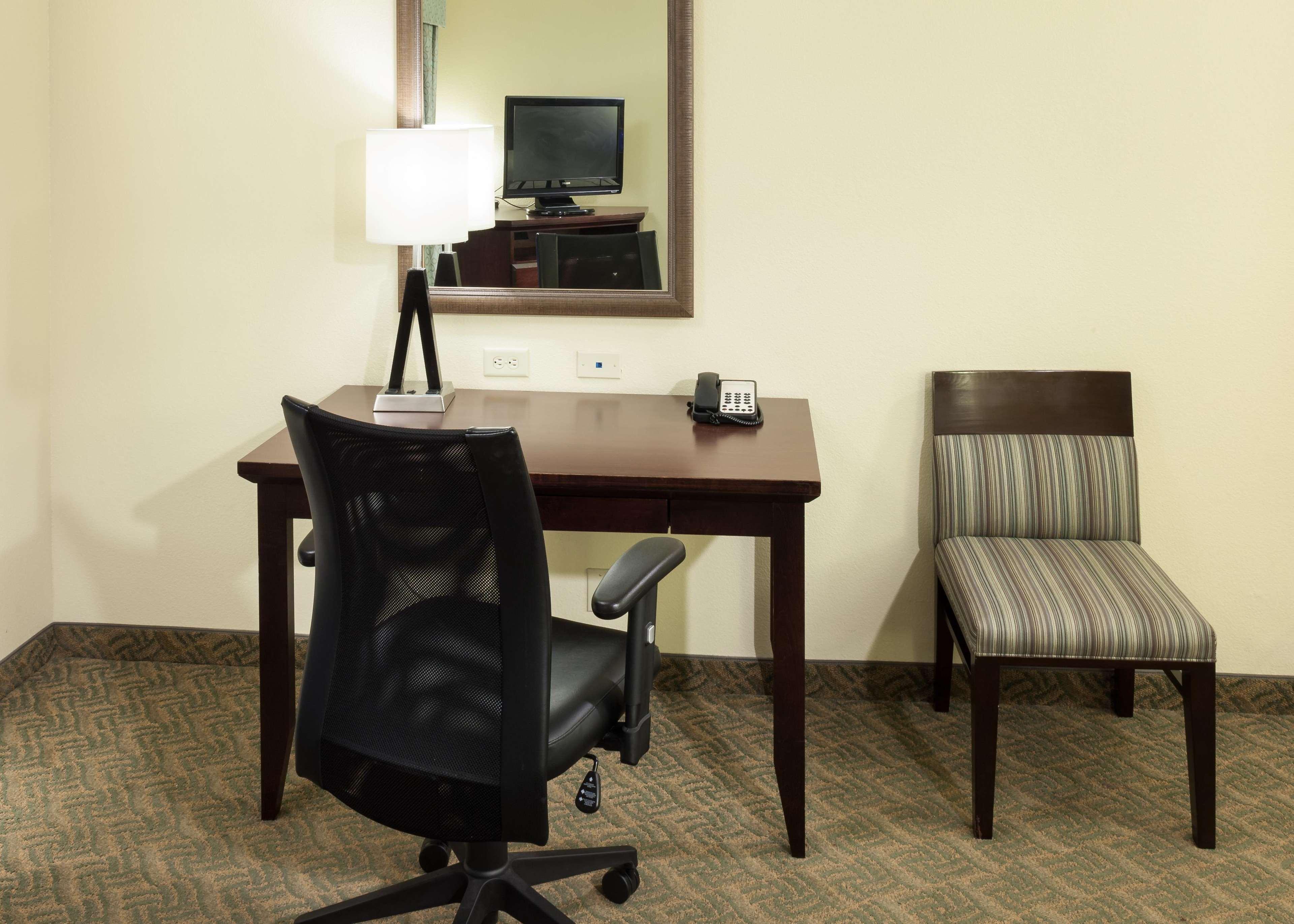 Hampton Inn & Suites Dallas-Arlington-South Exterior foto